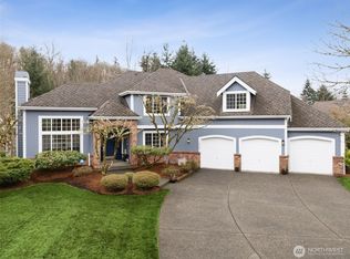 18525 SE 277th Place, Kent, WA