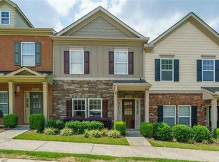 3905 Cyrus Crest Cir NW, Kennesaw, GA 30152