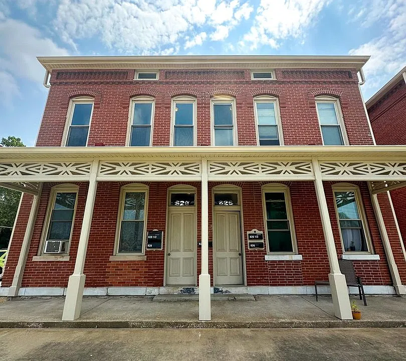 826-828 York St.