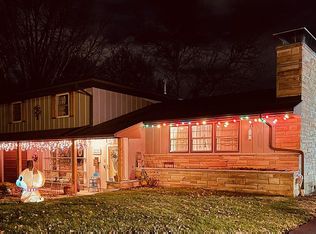 1310 W Iles Ave, Jerome, IL 62704