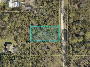 817 Wells Ave, Lehigh Acres, FL 33972
