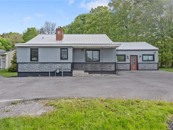 5000 W Genesee St, Camillus, NY 13031
