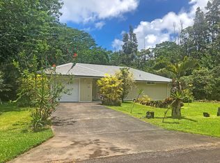 15-2701 Au St, Pahoa, HI 96778