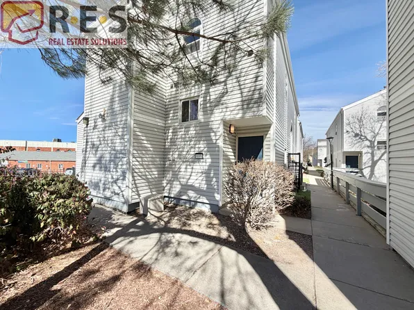 11115 E Alameda Ave Unit 101, Aurora, CO 80012