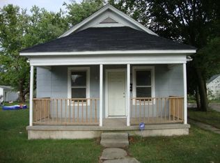 2020 Sherman Blvd, Fort Wayne, IN