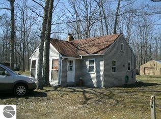 3103 Hardwood Heights Rd, Prescott, MI 48756