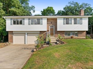 1373 Hartwood Dr, Cincinnati, OH