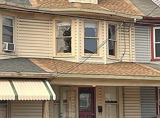 1121 South St, Pottstown, PA