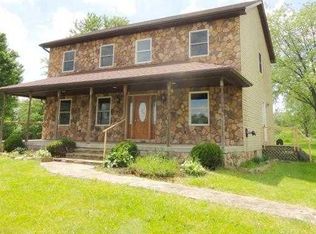 20101 Fry Rd, Saegertown, PA 16433