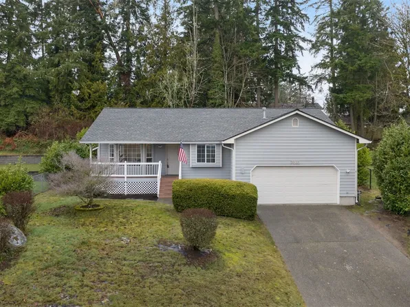 7313 Morning View Ave NE, Bremerton, WA 98311