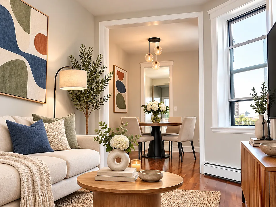 96 North St #4