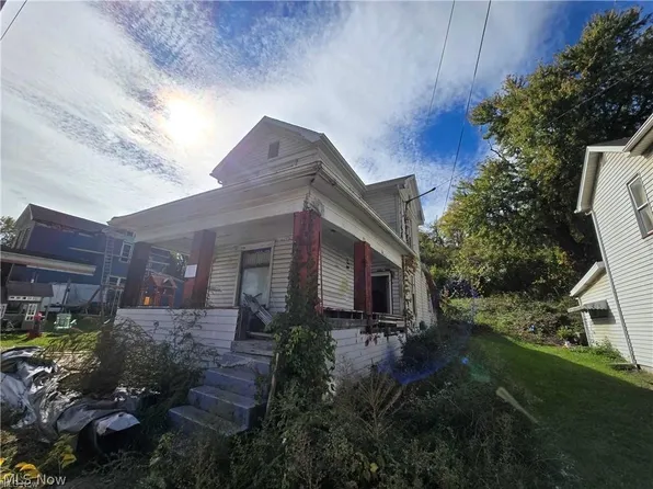 2021 Commercial St, Mingo Junction, OH 43938