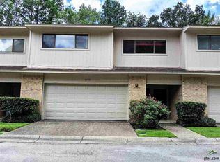 2203 Villa Dr, Tyler, TX 75703