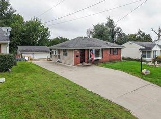 1602 Milton Ave, Des Moines, IA 50316