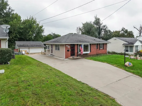1602 Milton Ave, Des Moines, IA 50316