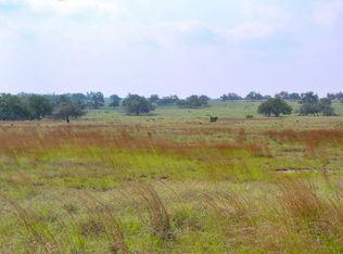 121 Nantan Ln, Harper, TX 78631