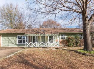 511 Lynda Ln, Arlington, TX 76010