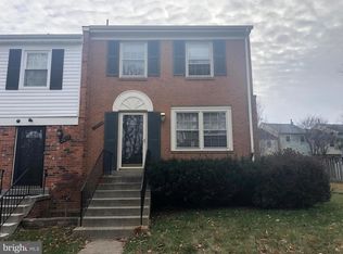 2055 Pilgrim Dr, Woodbridge, VA 22192