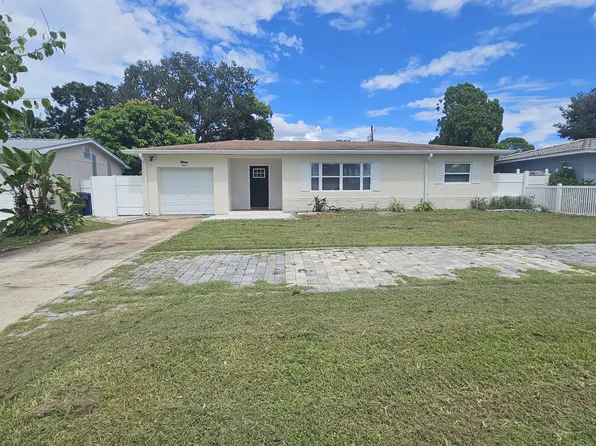5915 44th Ave N, Saint Petersburg, FL 33709