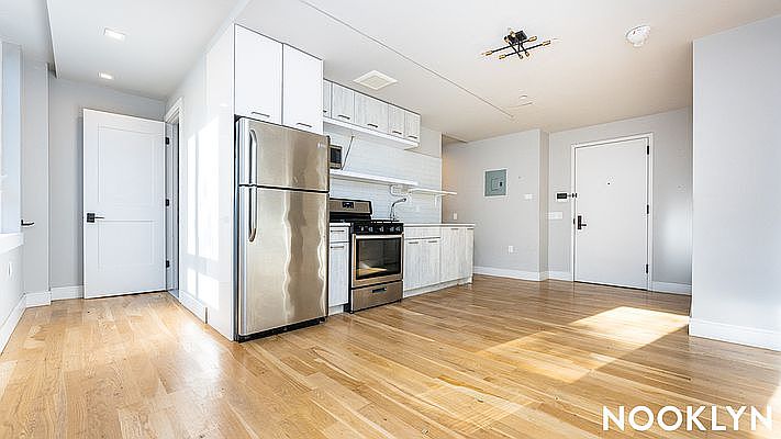 1st image of 200 Clifton Pl #2B