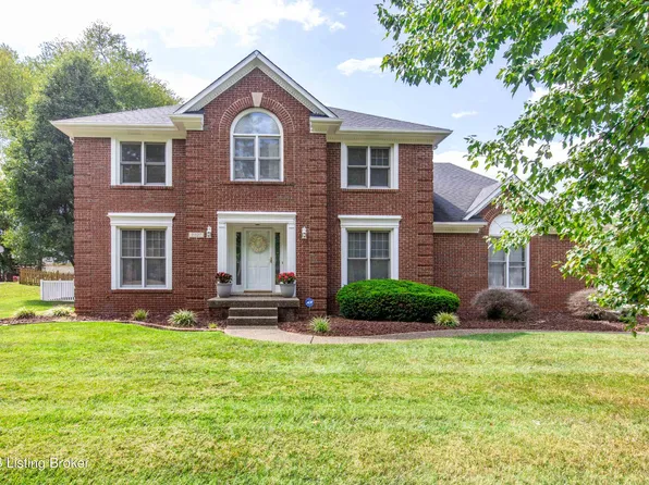 9907 Wynbrooke Pl, Louisville, KY 40241