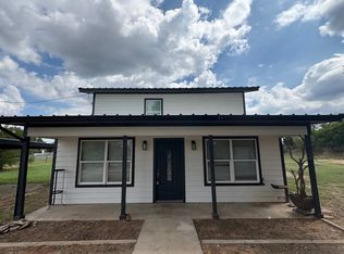 550 State Highway 380 E, Graham, TX 76450