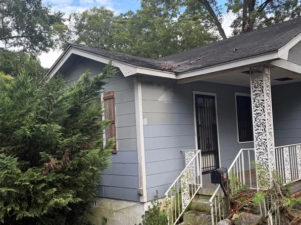 2508 E 3rd St, Montgomery, AL 36107