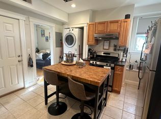 130 Thorndike St #2, Cambridge, MA 02141