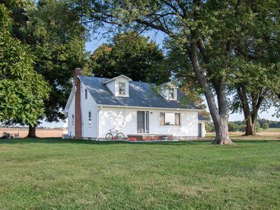 2106 Wayne Center Rd, Kendallville, IN, 46755