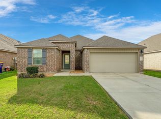 4061 Canary Pl, Jennings, LA 70546