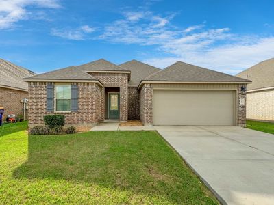 4061 Canary Pl, Jennings, LA, 70546
