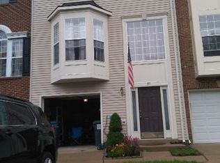 111 Hemlock Dr, Stafford, VA 22554