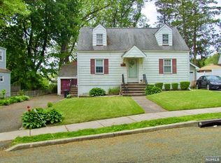 133 Pake St, Nutley, NJ