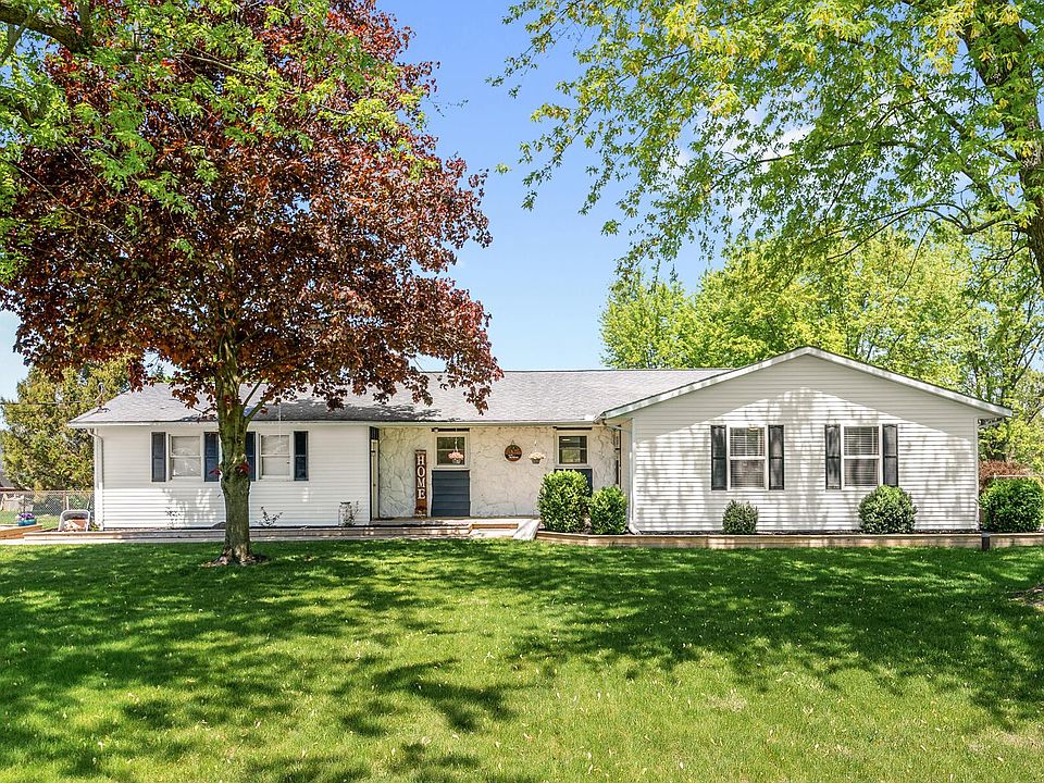 1930 Somerlot Hoffman Rd W, Marion, OH 43302 Zillow