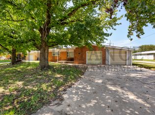 3401 S Walnut St, Wichita, KS 67217