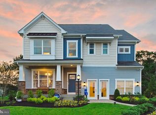 2003 Margrave Ave, Fallston, MD 21047