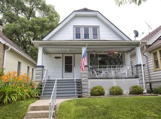 2234 S 55th St, West Allis, WI 53219