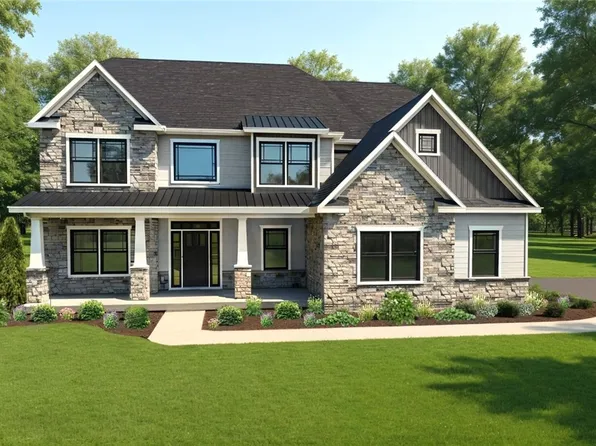 113 Ayers Ln, Wexford, PA 15090