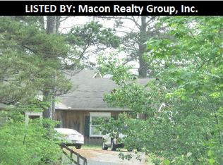 2330 Montpelier Rd, Forsyth, GA 31029