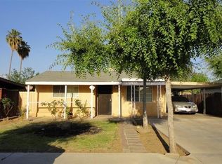812 Anchor Ave, Orange Cove, CA 93646