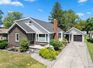 10618 Linwood Dr, Dunkirk, NY 14048