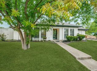 2504 Kingsridge Dr, Dallas, TX 75287