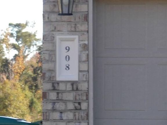 Exterior Address Verification