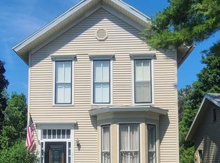2410 S State St, Greenbush, MI 48738