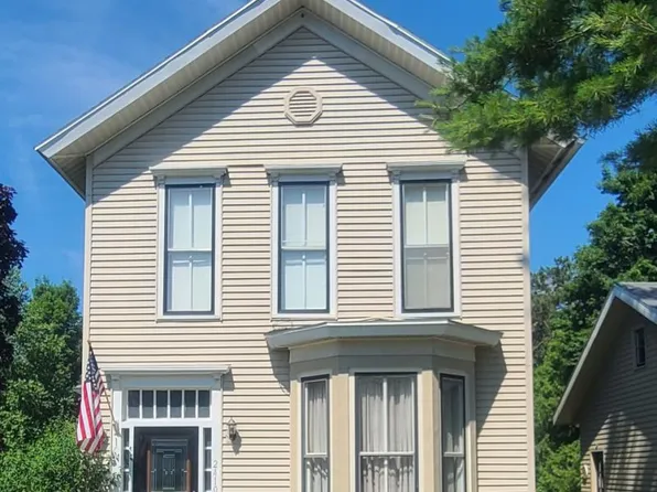 2410 S State St, Greenbush, MI 48738
