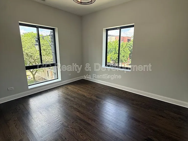 3437 S Morgan St #3W — Photo 8