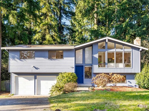 17104 NE 86th Court, Redmond, WA 98052