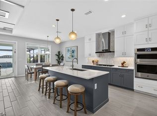16274 Preservation Blvd, Punta Gorda, FL 33982