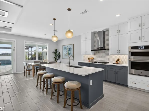 16274 Preservation Blvd, Punta Gorda, FL 33982