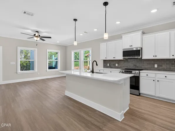 315 Cyan Ln #32, Panama City Beach, FL 32407
